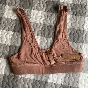 Skims Sleep Bralette